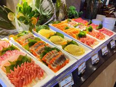 -温德姆至尊酒店·海鲜自助餐厅(海沧店)