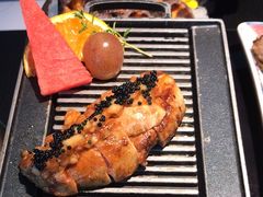 -花潮料理艺食馆(成都万象城店)