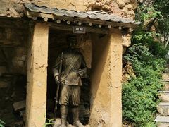 -湖洞水自然风景区