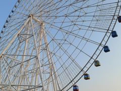 -南昌之星摩天轮