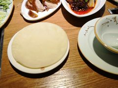 -德香苑脆皮烤鸭·经典(爱融荟城店)