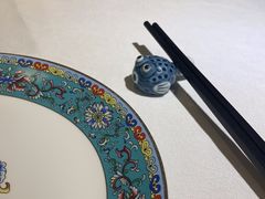 -肆月河豚·新淮扬(金融街店)