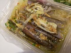 -冯姐生蚝(迎宾广场店)
