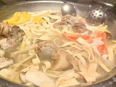 -天都火锅酒楼(虹梅南路店)
