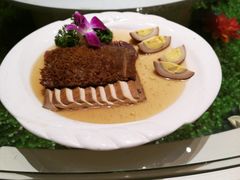 -绿杨春·淮扬宴(庐山路店)
