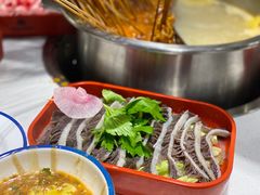 -老马路串串香火锅(北门桥店)