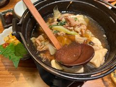 -玄白·炭烤活鳗(上海首店)