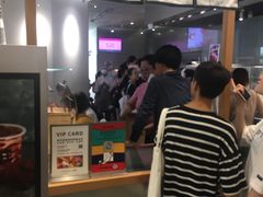 -LELECHA乐乐茶(美罗城店)