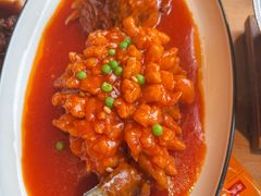 -新白鹿餐厅(城西银泰城店)