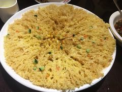 老街蜂窝玉米-老街鱼嘴巴(坡子街老店)