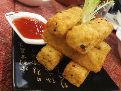 粢饭糕-徐记私厨(半淞园路店)