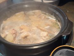 -同仁四季椰子鸡(海岸城天利店)