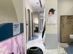 -海马体照相馆(南昌王府井购物中心店)