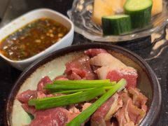 -捞王猪肚鸡火锅(财富中心店)
