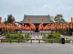 -洛阳周公庙博物馆