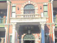 -北京动物园-畅观楼