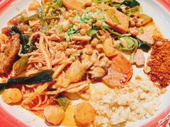 -海椒市落舌·麻辣烫冒菜(中关村店)