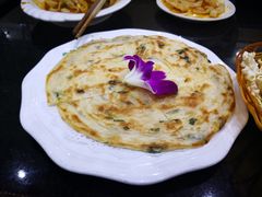 -清真·锦翔炝锅鱼(明德门店)