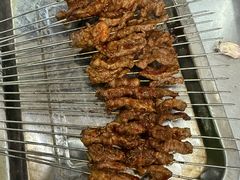 -文文烤肉(大皮院店)