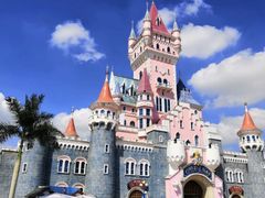 -厦门方特梦幻王国