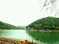 -石燕湖生态旅游景区