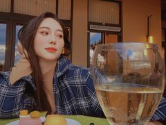 -大理实力希尔顿酒店•香全日制餐厅