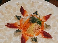 -龙悦湾酒家·八阵鱼生·渔人码头店