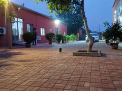 -水库活鱼馆(于桥水库店)