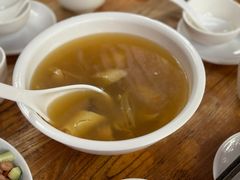 -少林寺欢喜地素斋馆