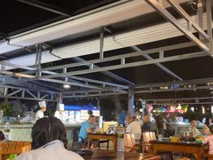 -渔家火锅·海鲜自助餐·演艺(亚龙湾天域酒店)