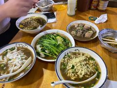 -正宗阳山牛杂(东城店)