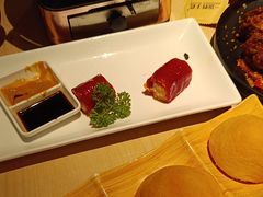 -避风塘(宝山万达店)