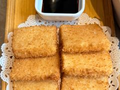 -张烤鸭·川菜·非遗冒烤鸭(青石桥店)