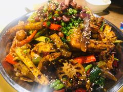 -食通天美食广场(华润万象城店)