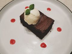 -CHASE Modern Cuisine(崇宁路店)