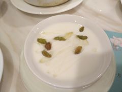 养颜酸奶-南山鲜虾面·活鲜小馆·海味大连菜(南山总店)