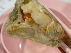 -龙海鲜螃蟹王(宏茂桥店)