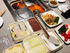 -海底捞火锅(石厦时代广场店)