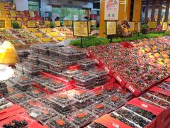 鲜力达水果-鲜力达果品批发直销(青山店)