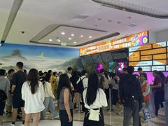 -万达广场(长沙开福店)