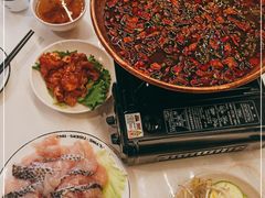 -飞虎过桥米线(翠湖店)