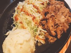 -铃木食堂(帽儿胡同店)