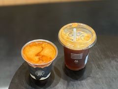 黑糖碧螺春dirty-M Stand(北京平安幸福中心店)