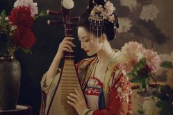 点击看大图 -美云庭古装·格格服汉服·京城旅拍(北京店)