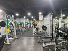 -ALIV WELLNESS运动健身(浦东大道店)