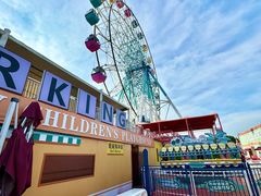 -巨鹏飞梦幻海岸