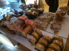 -BreadTalk面包新语·烘焙蛋糕(高德置地春广场店)