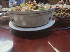-薇满楼宴会中心(尚城国际购物中心店)