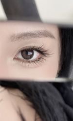 -初瞳专营美睫美甲