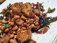 -下梅人家土菜馆(历史文化餐厅度假区店)